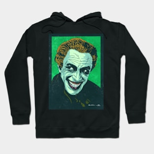 THE MAN WHO LAUGHS Hoodie